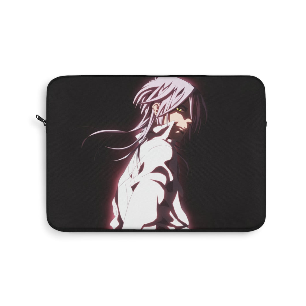Makshima side view Laptop Sleeve
