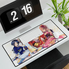 Load image into Gallery viewer, Anime The iDOLM@STER Cinderella Girls Mouse Pad (Desk Mat)
