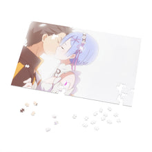 Load image into Gallery viewer, Anime Re:ZERO -Starting Life in Another World- Jigsaw Puzzle
