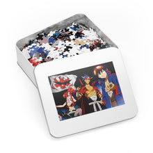 Load image into Gallery viewer, Anime Tengen Toppa Gurren Lagann Jigsaw Puzzle
