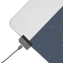 Load image into Gallery viewer, Mobile Suit Gundam SEED RGB LED Mouse Pad (Desk Mat)
