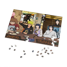Load image into Gallery viewer, Anime Naruto Jigsaw Puzzle
