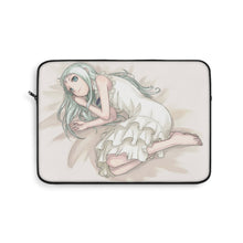 Load image into Gallery viewer, Anohana Laptop Sleeve

