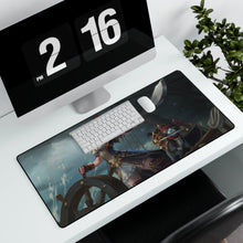 Load image into Gallery viewer, Smite Mouse Pad (Desk Mat)

