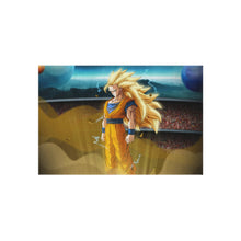 Load image into Gallery viewer, Goku Rug
