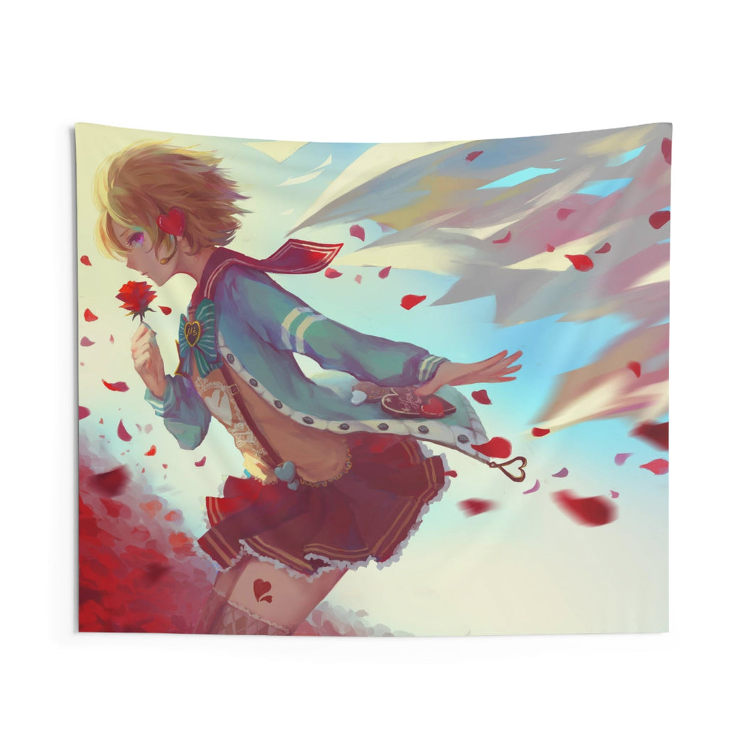 Love Live! Hanayo Koizumi Indoor Wall Tapestry