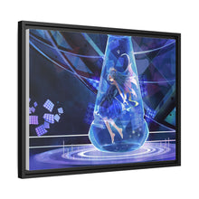 Load image into Gallery viewer, No Game No Life Canvas Framed Art Print

