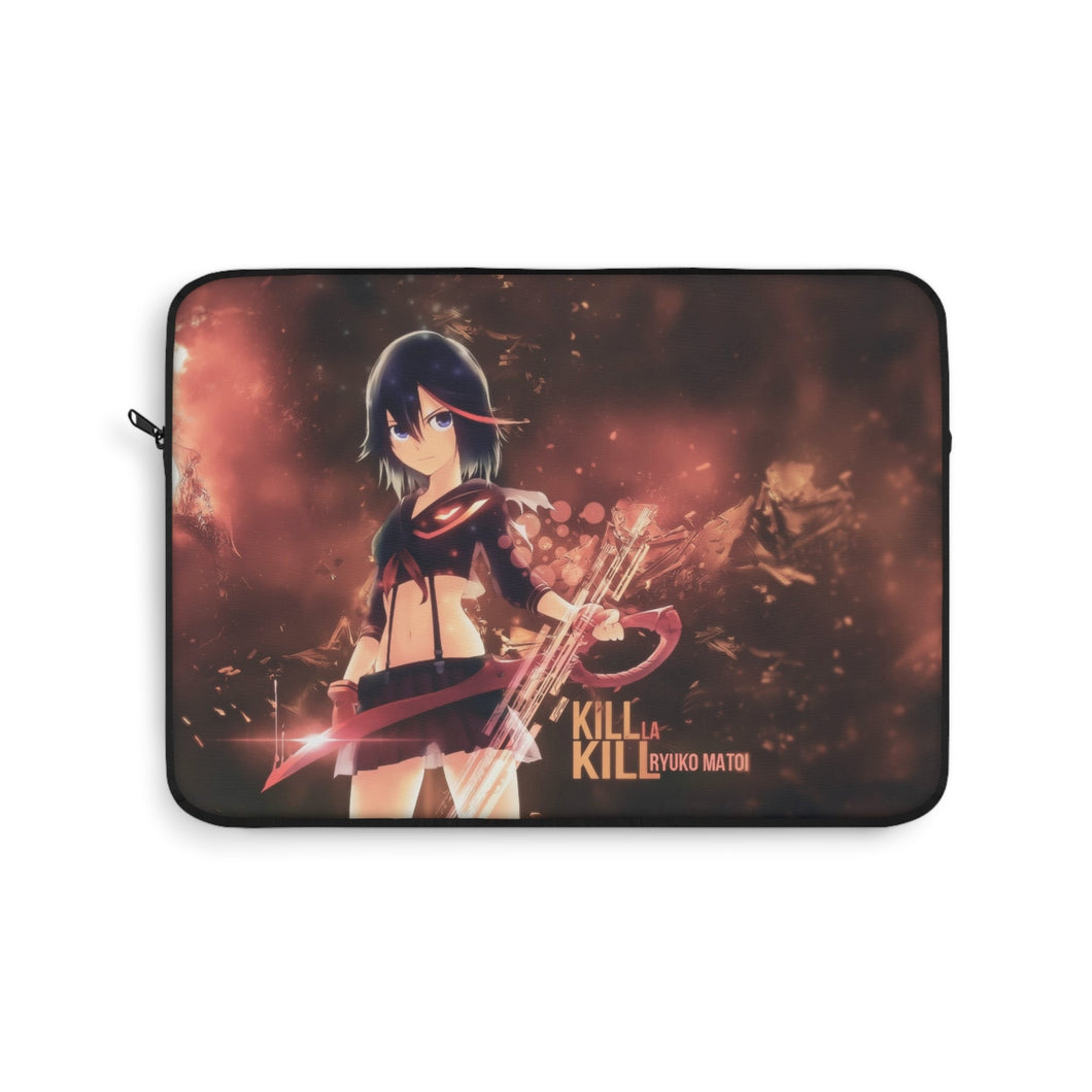 Ryuko Laptop Sleeve