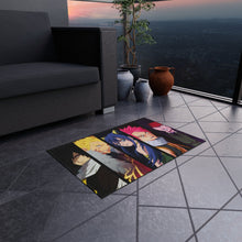 Load image into Gallery viewer, Anime Fairy Tail Rug
