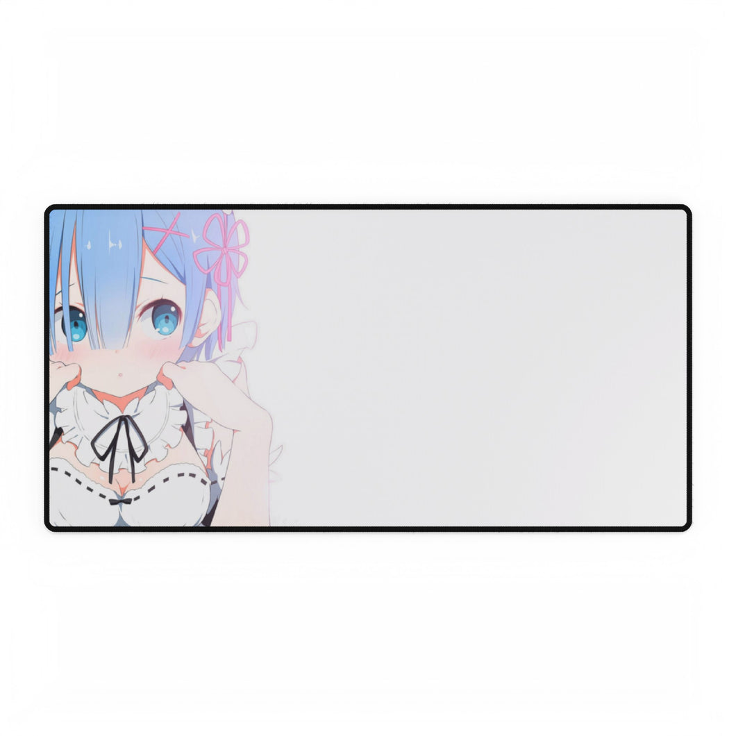 Anime Re:ZERO -Starting Life in Another World- Mouse Pad (Desk Mat)
