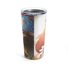 Load image into Gallery viewer, Grimoire of Zero Tumbler 20oz
