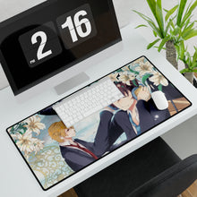 Load image into Gallery viewer, Zetsuen No Tempest Mouse Pad (Desk Mat)
