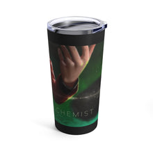 Load image into Gallery viewer, Anime FullMetal Alchemist Tumbler 20oz

