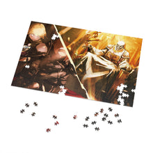 Load image into Gallery viewer, Anime Overlord Jigsaw Puzzle
