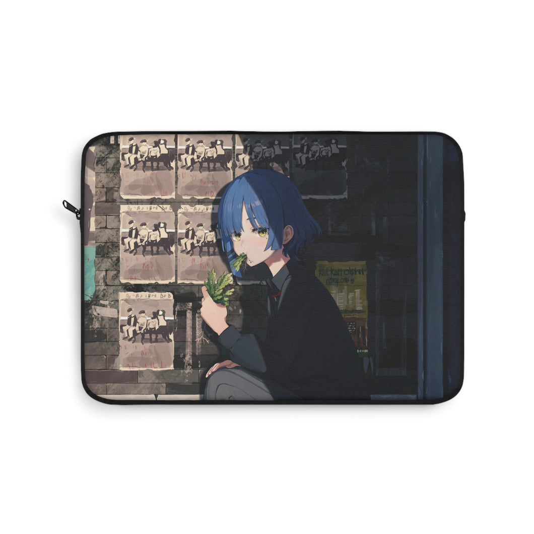 Ryo Yamada Laptop Sleeve