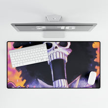 Load image into Gallery viewer, Anime One Piece Mouse Pad (Desk Mat)
