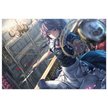 Load image into Gallery viewer, Touhou Jigsaw Puzzle
