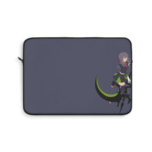 Load image into Gallery viewer, Seraph Of The End Laptop Sleeve
