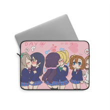 Load image into Gallery viewer, Anime Love Live! Laptop Sleeve

