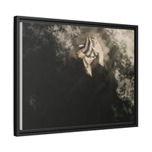 Load image into Gallery viewer, Bleach Kisuke Urahara Canvas Framed Art Print
