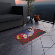 Load image into Gallery viewer, Black Butler Rug
