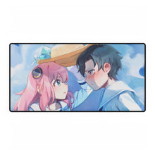 Load image into Gallery viewer, Anime Spy x Family Mouse Pad (Desk Mat)
