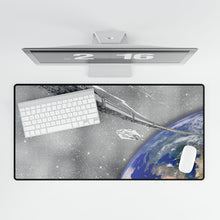 Load image into Gallery viewer, Galaxy Express 999 Mouse Pad (Desk Mat)

