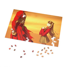 Load image into Gallery viewer, Fate/Stay Night Jigsaw Puzzle
