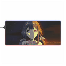 Load image into Gallery viewer, Masamune-kun's Revenge RGB LED Mouse Pad (Desk Mat)

