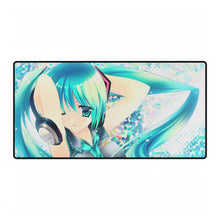 Load image into Gallery viewer, Anime Vocaloidr Mouse Pad (Desk Mat)
