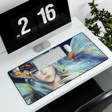 Load image into Gallery viewer, Perfect World Mouse Pad (Desk Mat)

