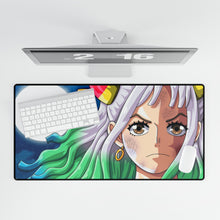Load image into Gallery viewer, Anime One Piece Mouse Pad (Desk Mat)
