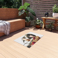 Load image into Gallery viewer, Anime Attack On Titan Rug
