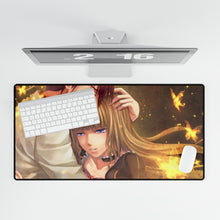 Load image into Gallery viewer, Hold Me Mouse Pad (Desk Mat)
