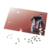 Load image into Gallery viewer, Noragami Nora, Noragami, Rabō Jigsaw Puzzle
