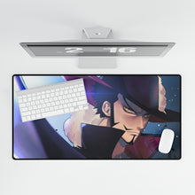 Load image into Gallery viewer, Anime One Piece Mouse Pad (Desk Mat)
