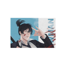 Load image into Gallery viewer, Chainsaw Man Rug
