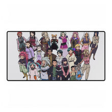 Load image into Gallery viewer, Tenchi Muyo War On Geminar Mouse Pad (Desk Mat)
