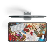 Load image into Gallery viewer, NIKKE: Goddess of Victory Mouse Pad (Desk Mat)

