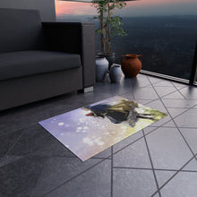Load image into Gallery viewer, Ascendance of a Bookworm Rug
