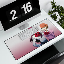 Load image into Gallery viewer, Persona 3 Mouse Pad (Desk Mat)
