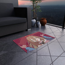 Load image into Gallery viewer, Anime Chainsaw Man Rug
