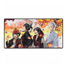Load image into Gallery viewer, Laughing Under The Clouds Mouse Pad (Desk Mat)
