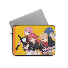 Load image into Gallery viewer, Bocchi the Rock Laptop Sleeve
