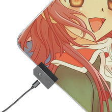Load image into Gallery viewer, Kobato RGB LED Mouse Pad (Desk Mat)
