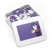Load image into Gallery viewer, Love, Chunibyo &amp; Other Delusions Rikka Takanashi Jigsaw Puzzle
