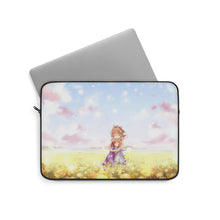 Load image into Gallery viewer, Anime Clannad Laptop Sleeve
