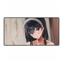 Load image into Gallery viewer, Anime Spy x Family Mouse Pad (Desk Mat)
