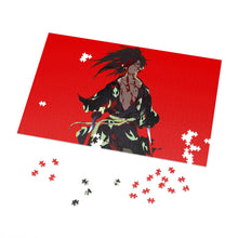Load image into Gallery viewer, Dororo Hyakkimaru, Dororo, Dororo Jigsaw Puzzle
