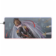 Load image into Gallery viewer, Re:Creators RGB LED Mouse Pad (Desk Mat)
